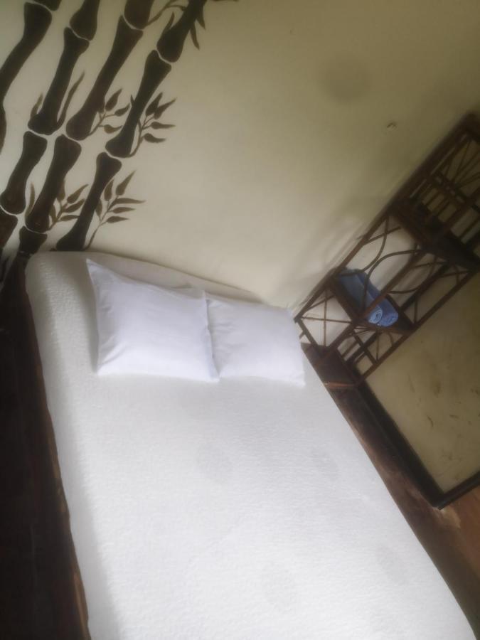 Hostel Antorchas Dominical Luaran gambar