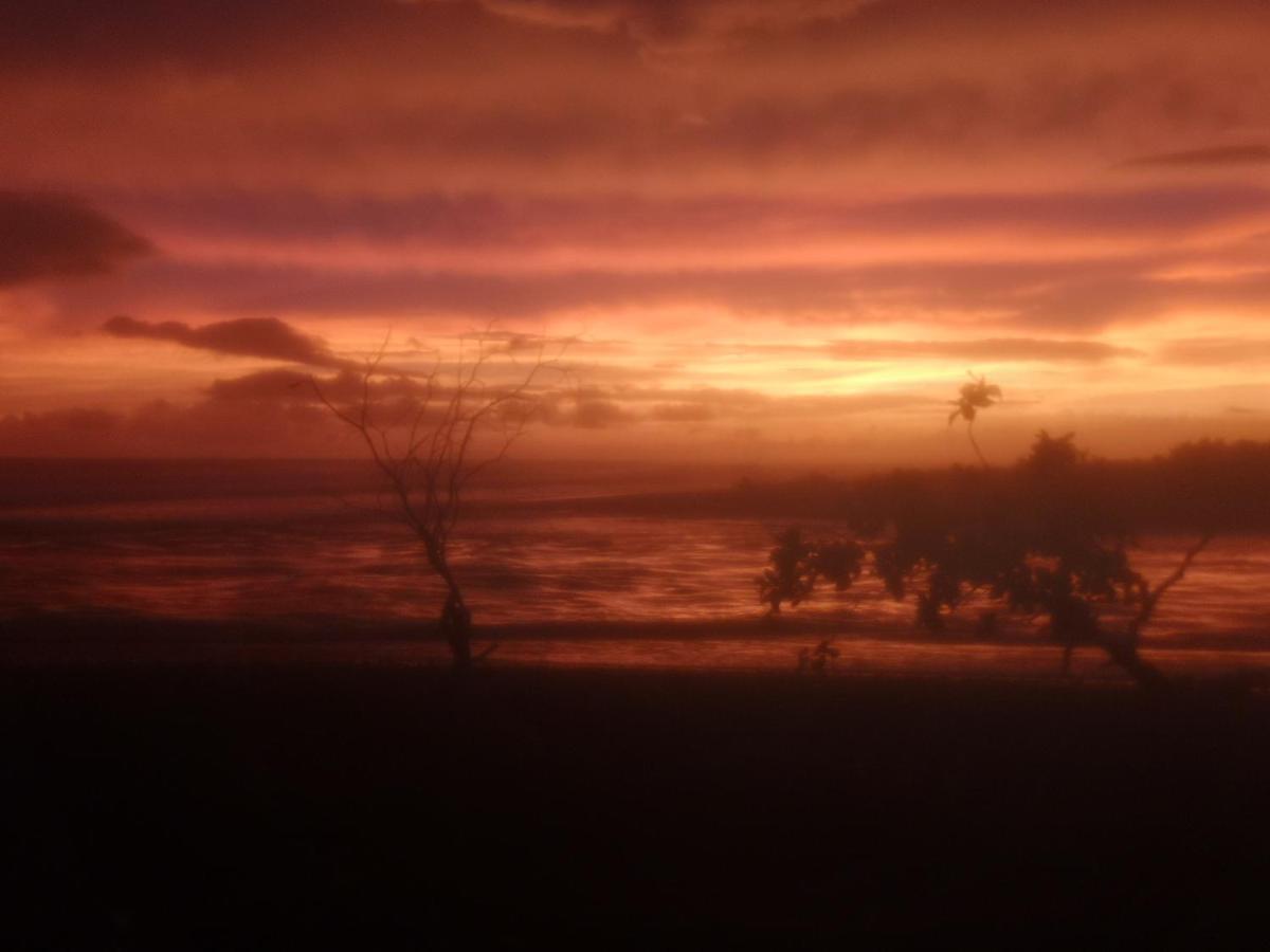 Hostel Antorchas Dominical Luaran gambar