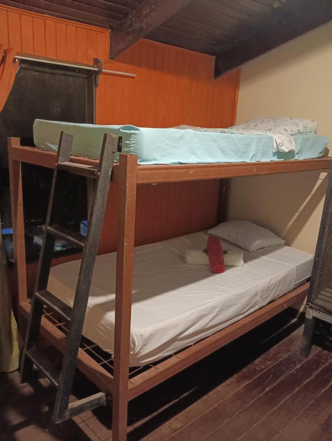 Hostel Antorchas Dominical Bilik gambar