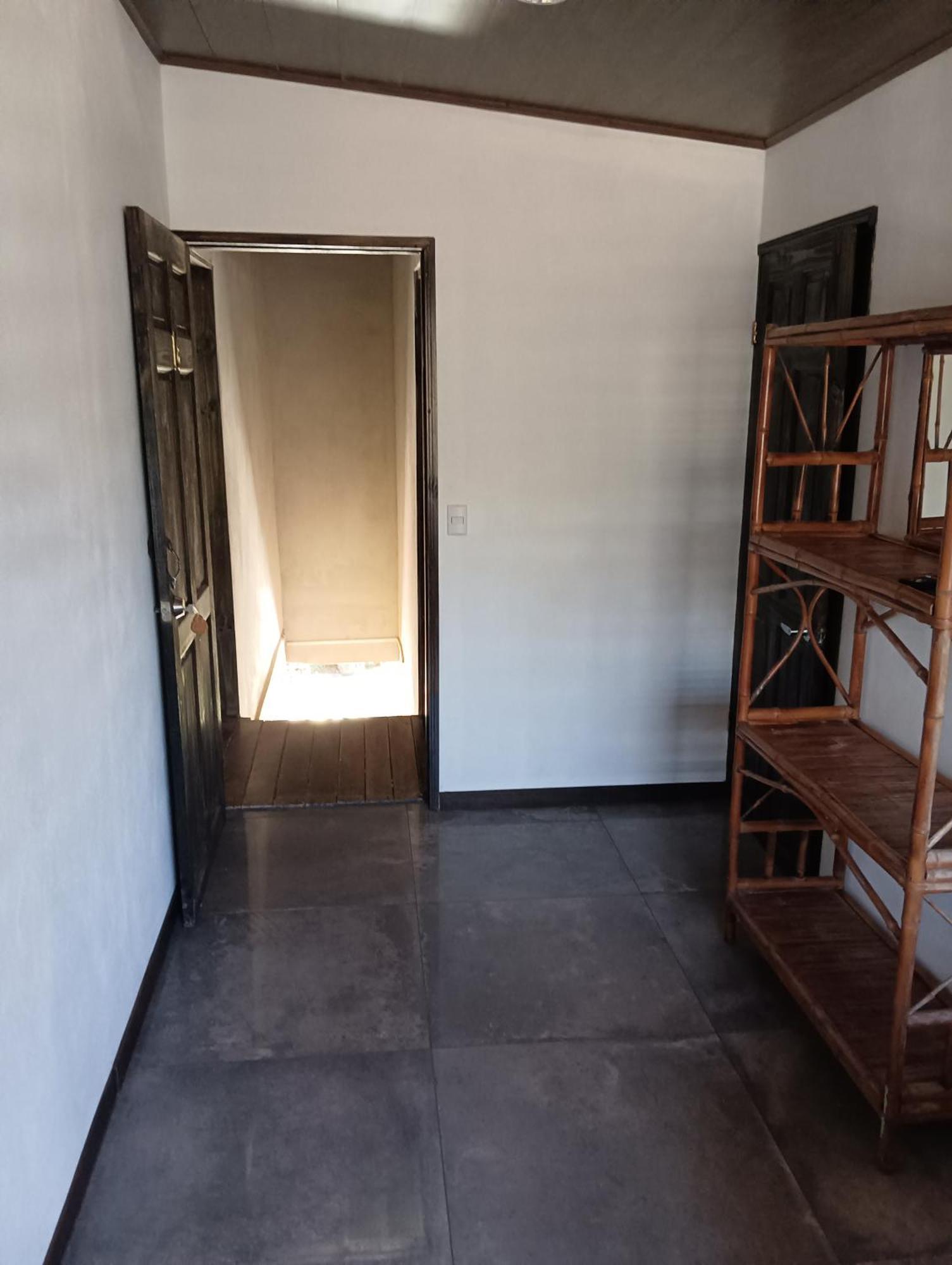 Hostel Antorchas Dominical Bilik gambar