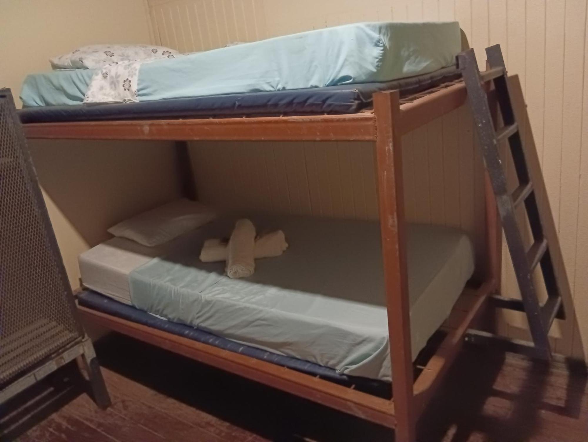 Hostel Antorchas Dominical Bilik gambar
