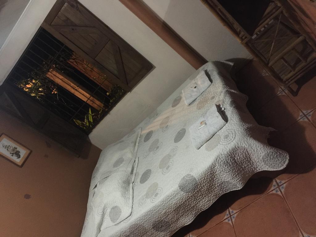 Hostel Antorchas Dominical Bilik gambar